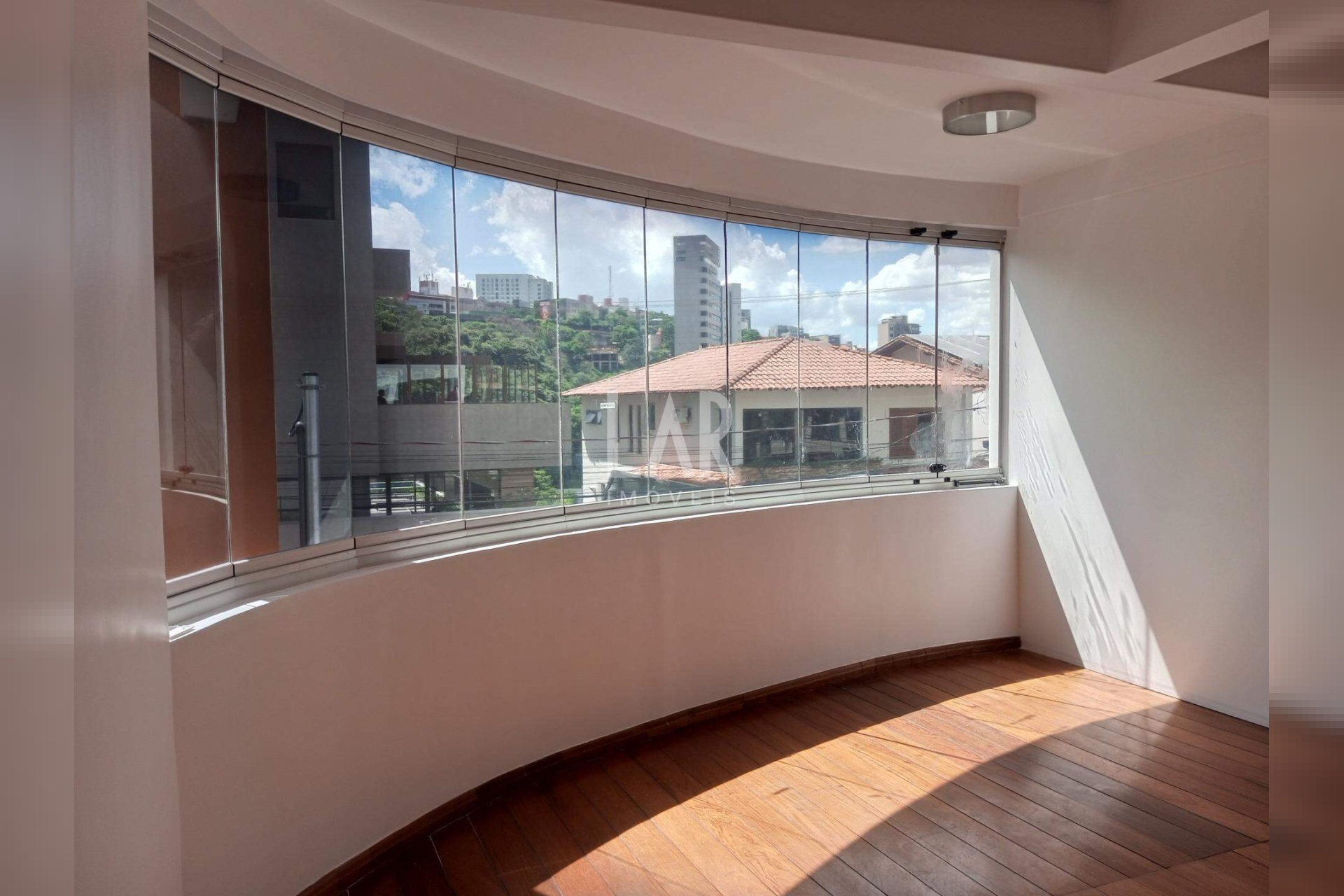 Casa de 7 quartos à venda, Santa Lúcia, Belo Horizonte - MG
