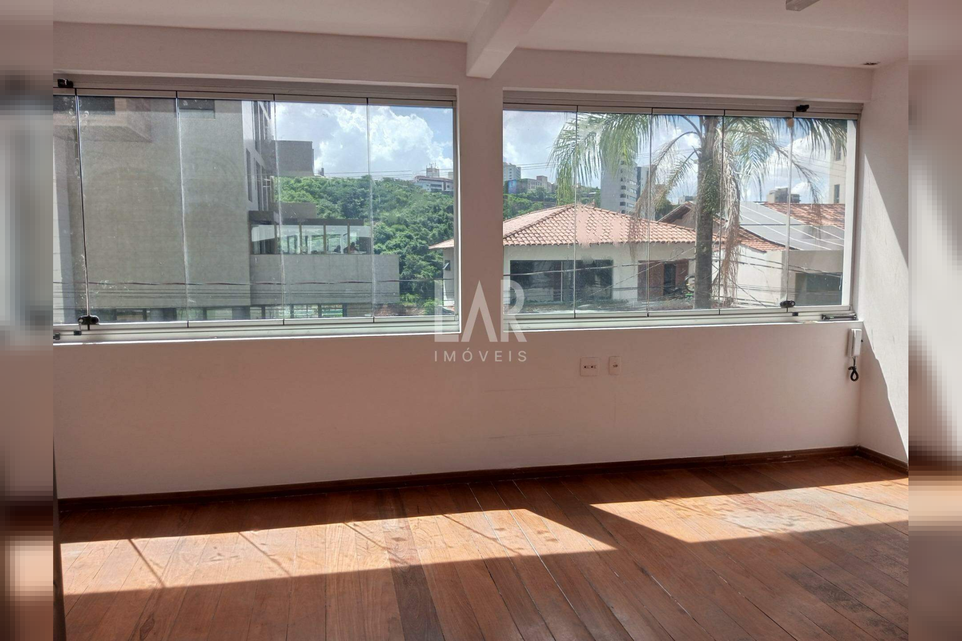 Casa de 7 quartos à venda, Santa Lúcia, Belo Horizonte - MG