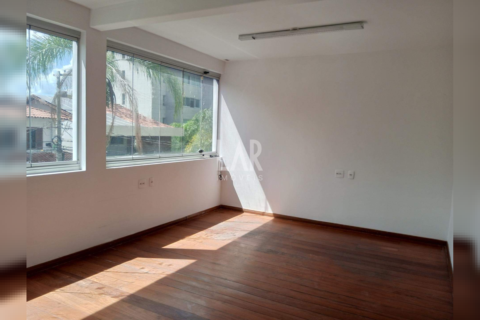 Casa de 7 quartos à venda, Santa Lúcia, Belo Horizonte - MG