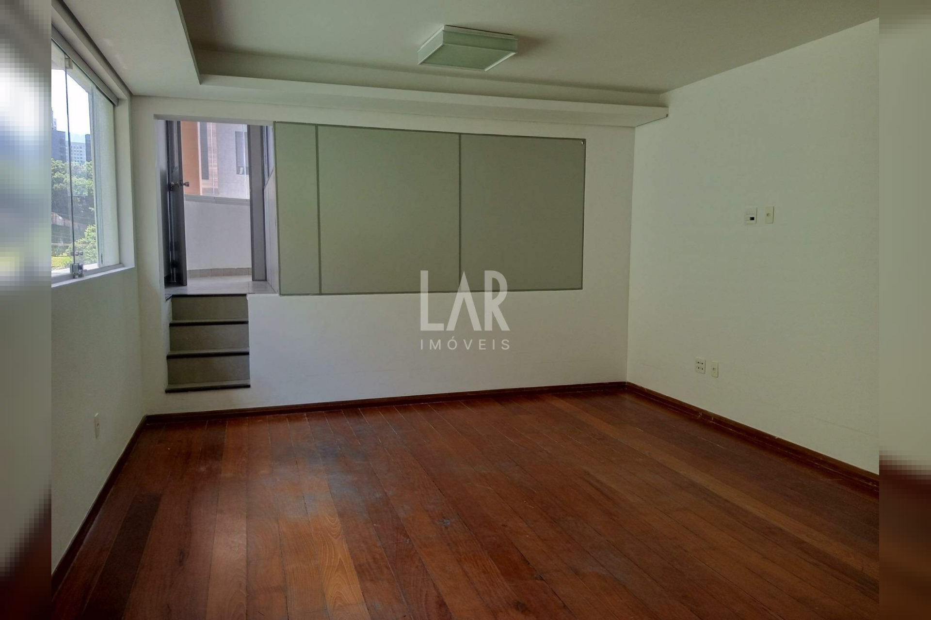 Casa de 7 quartos à venda, Santa Lúcia, Belo Horizonte - MG