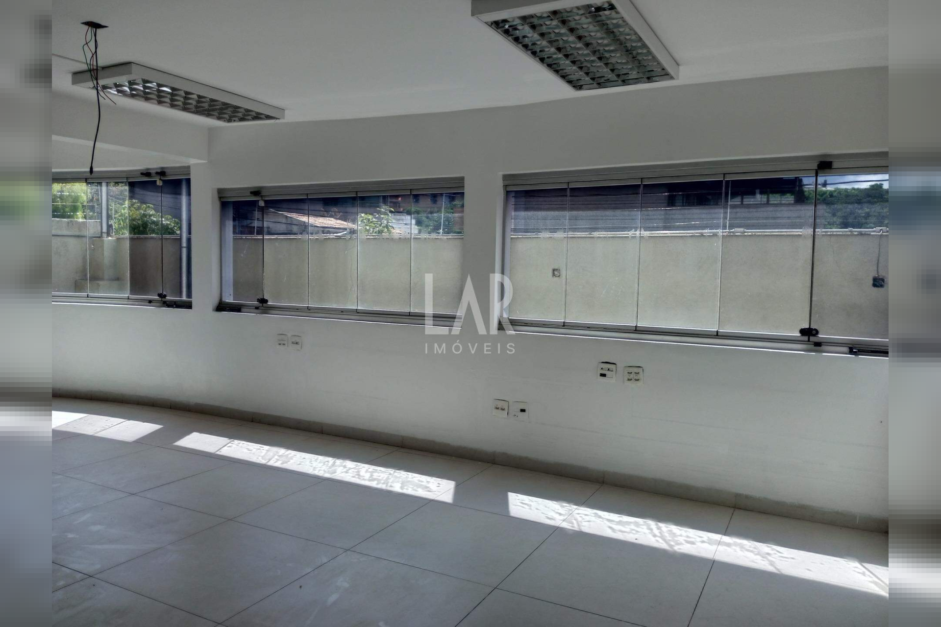 Casa de 7 quartos à venda, Santa Lúcia, Belo Horizonte - MG