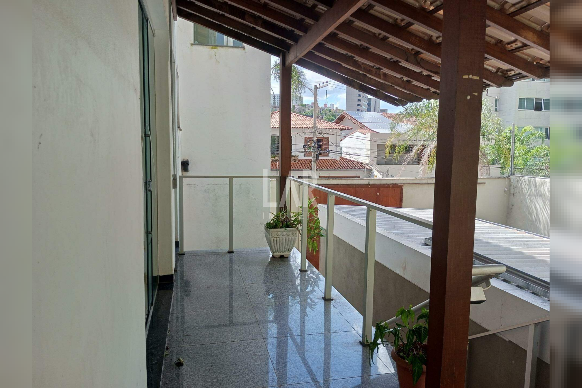 Casa de 7 quartos à venda, Santa Lúcia, Belo Horizonte - MG