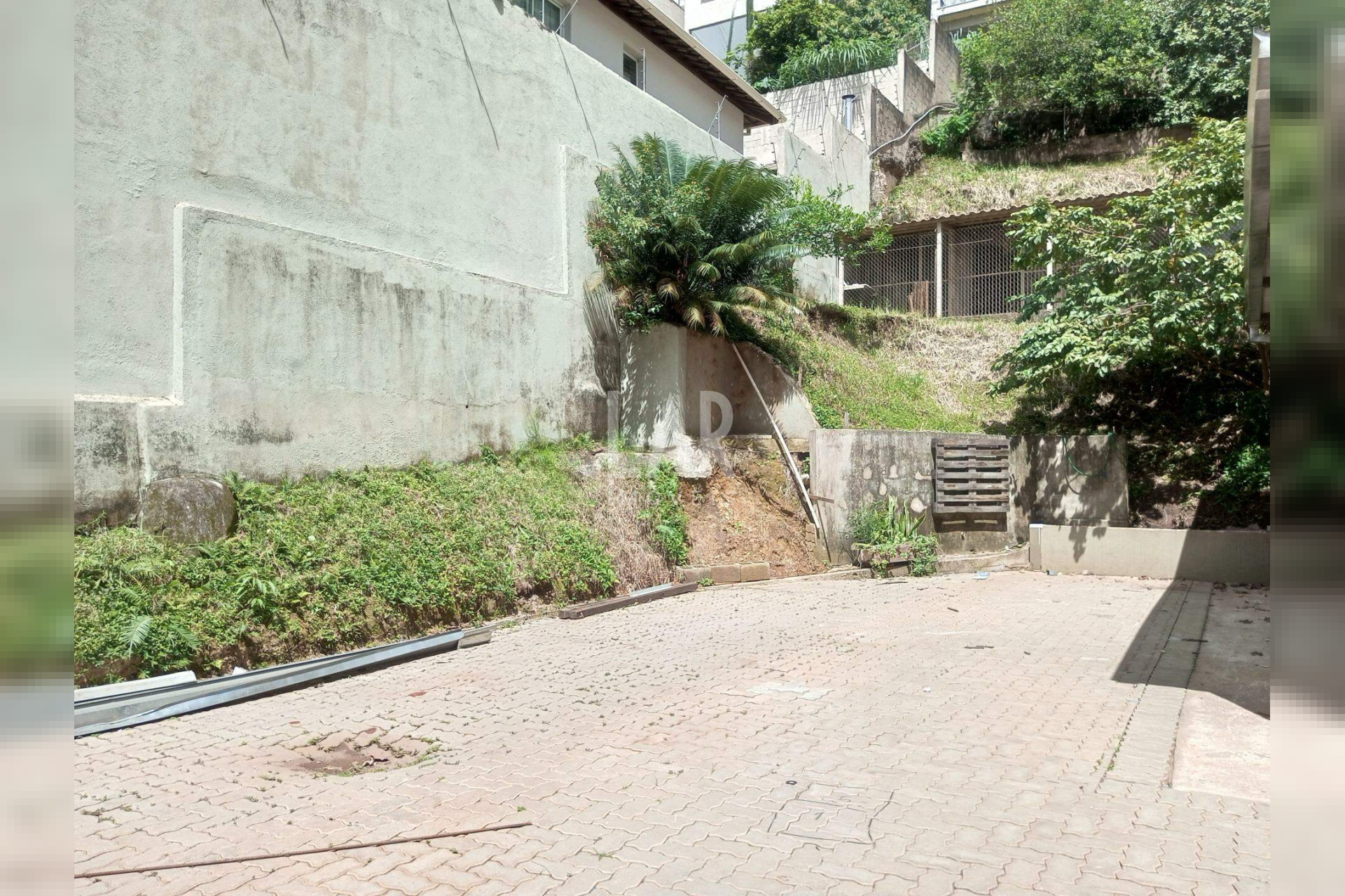 Casa de 7 quartos à venda, Santa Lúcia, Belo Horizonte - MG