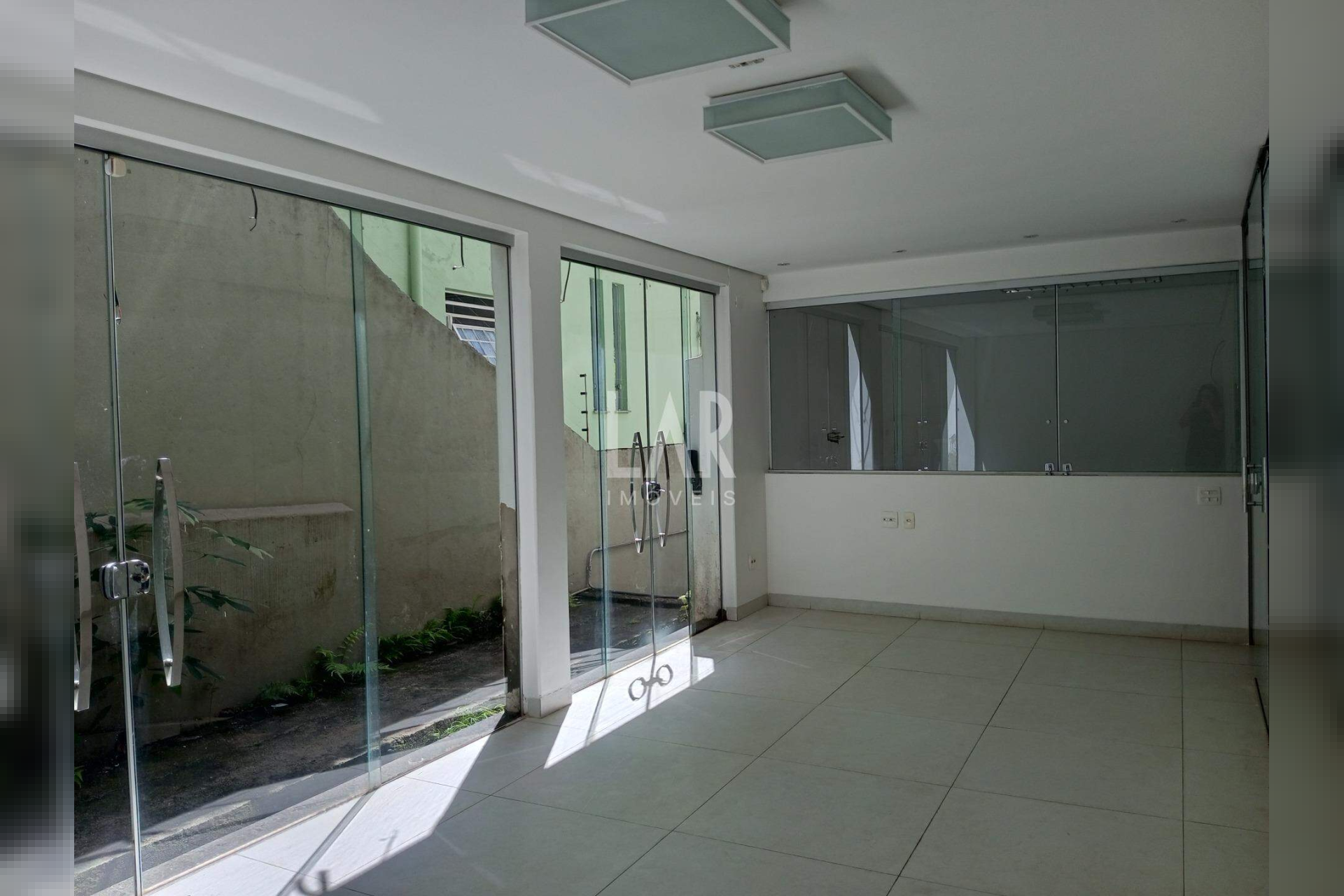 Casa de 7 quartos à venda, Santa Lúcia, Belo Horizonte - MG