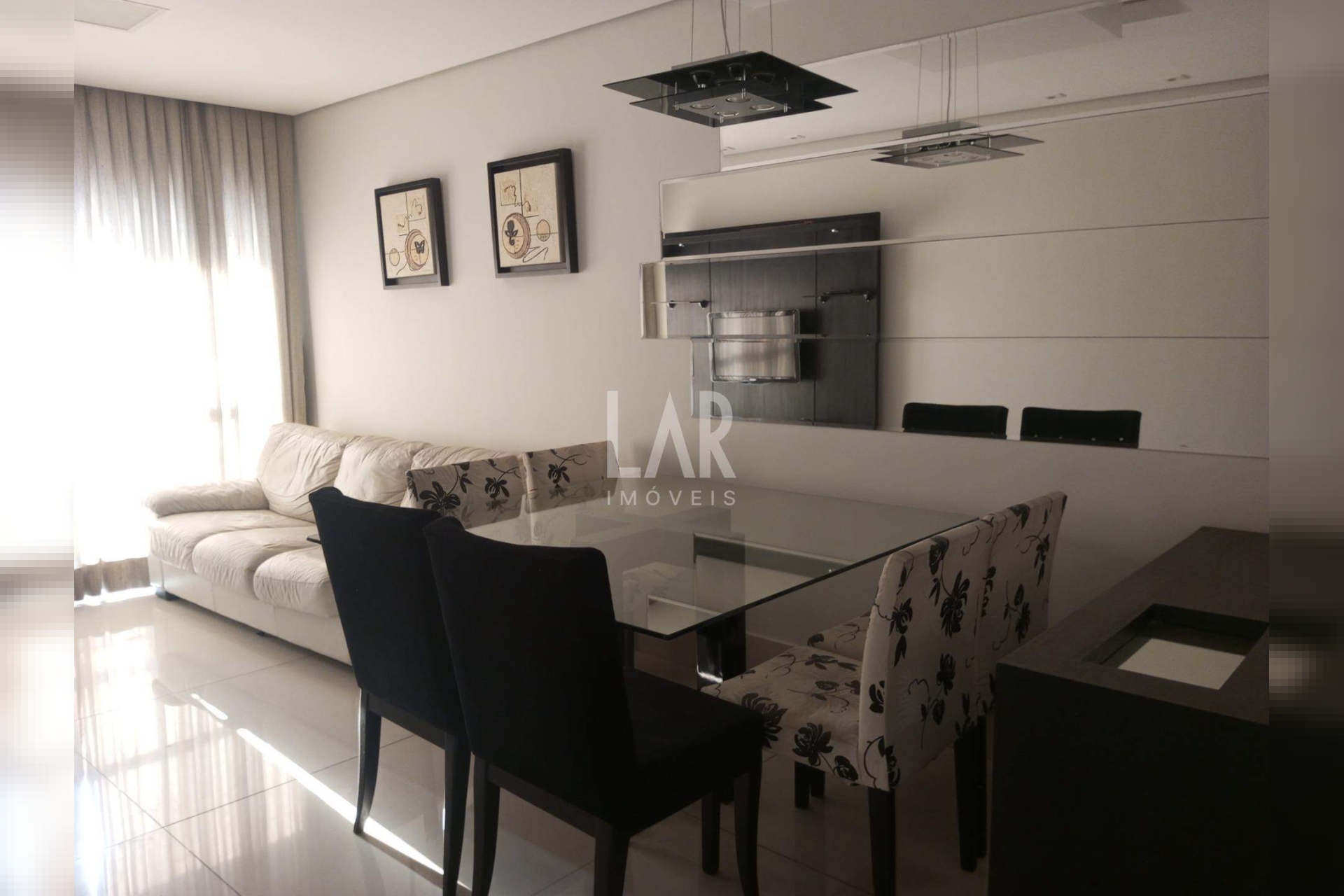 Apartamento de 2 quartos para alugar, Lourdes, Belo Horizonte - MG