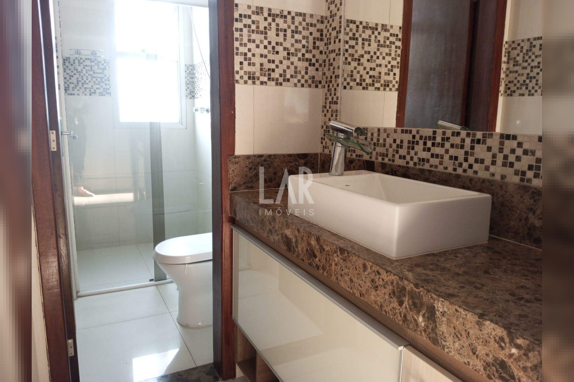 Apartamento de 2 quartos para alugar, Lourdes, Belo Horizonte - MG
