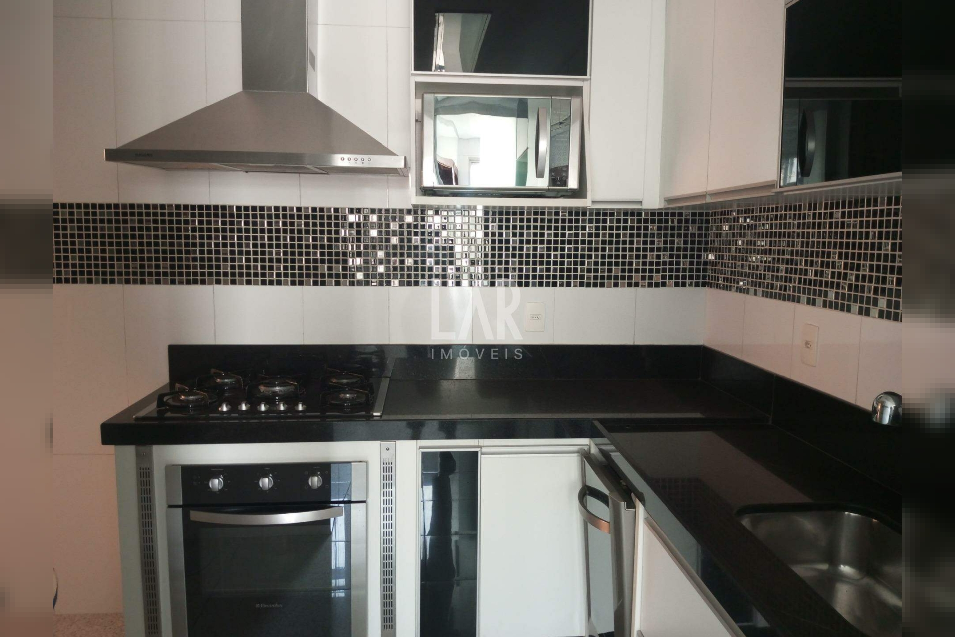 Apartamento de 2 quartos para alugar, Lourdes, Belo Horizonte - MG