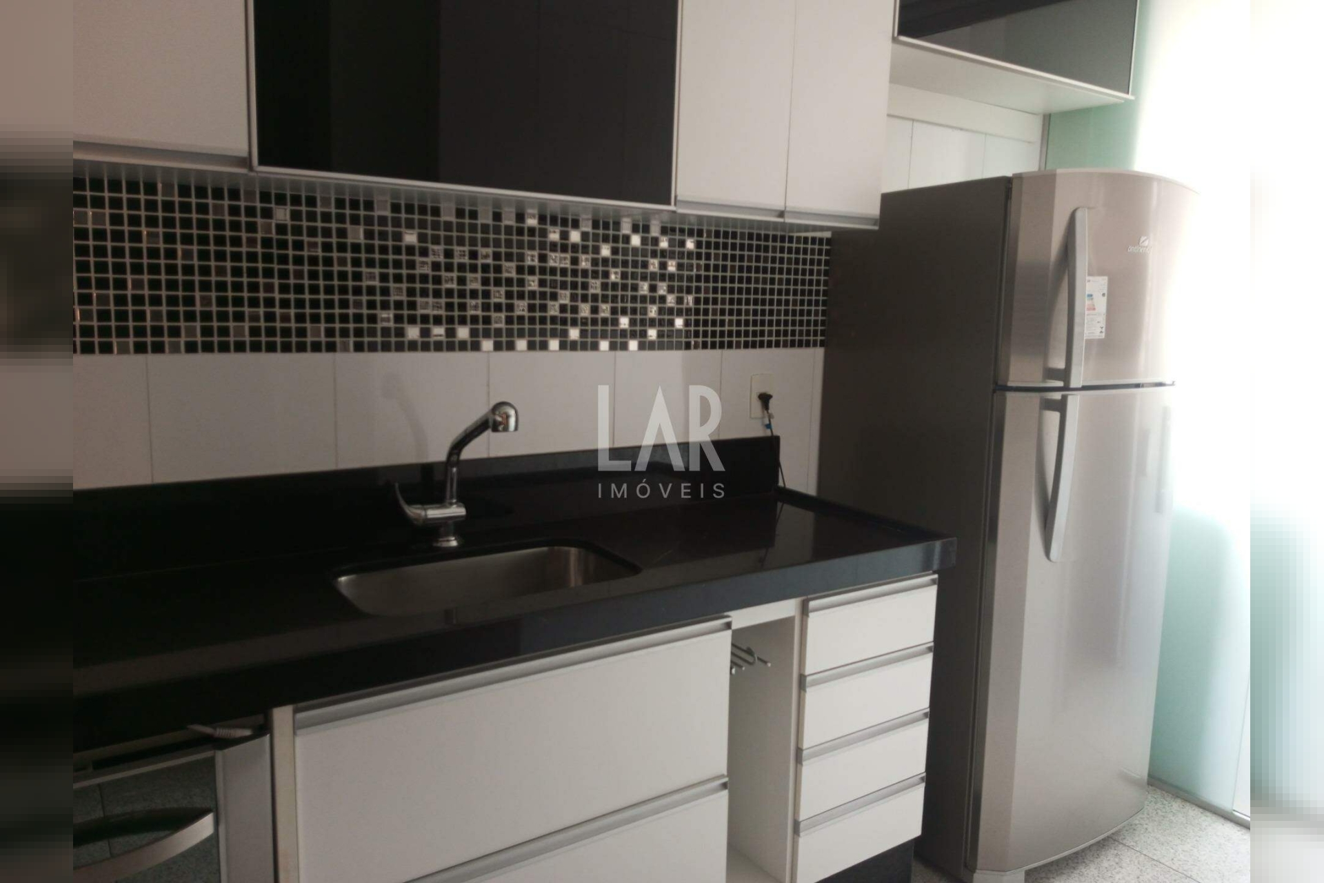 Apartamento de 2 quartos para alugar, Lourdes, Belo Horizonte - MG