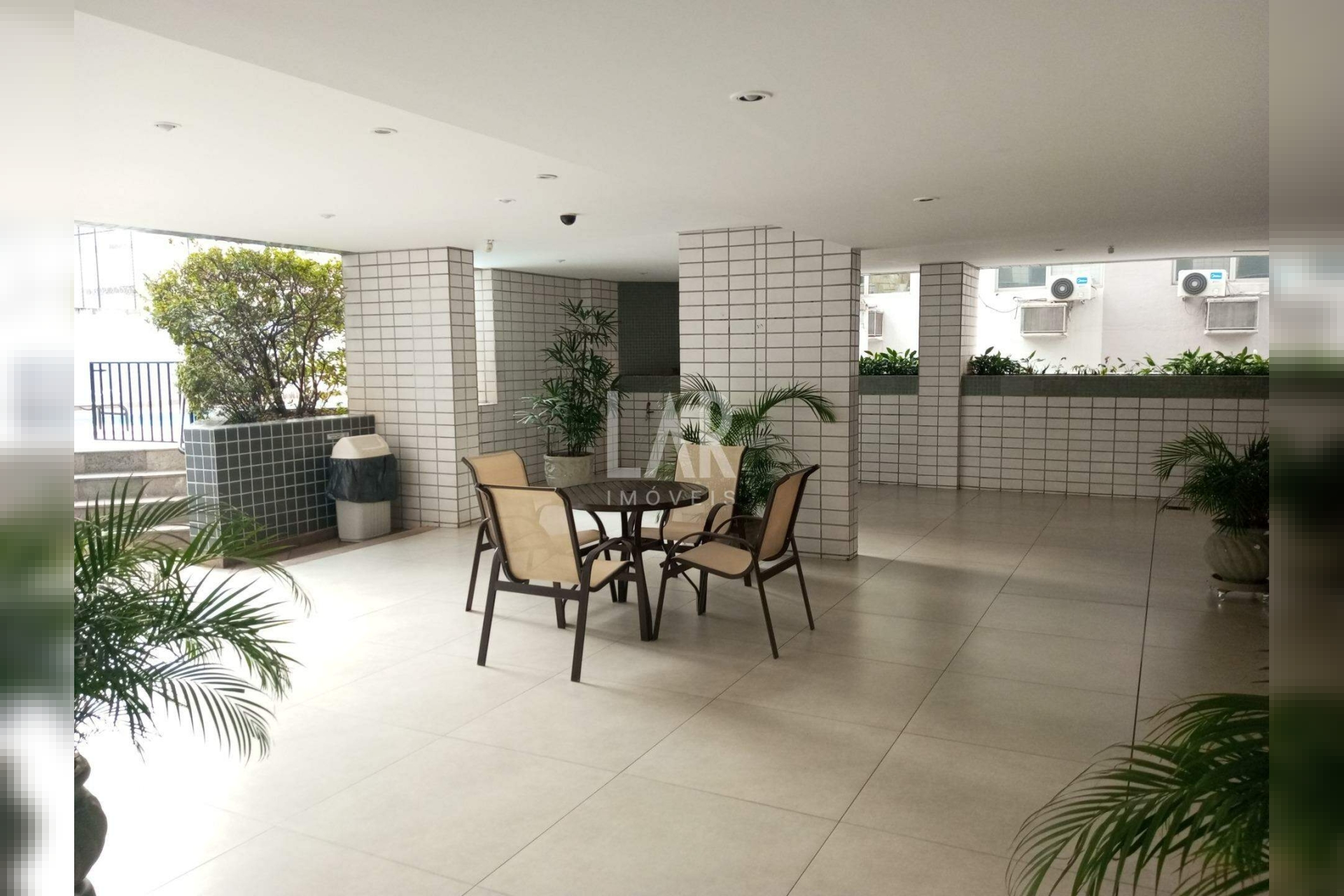 Apartamento de 2 quartos para alugar, Lourdes, Belo Horizonte - MG