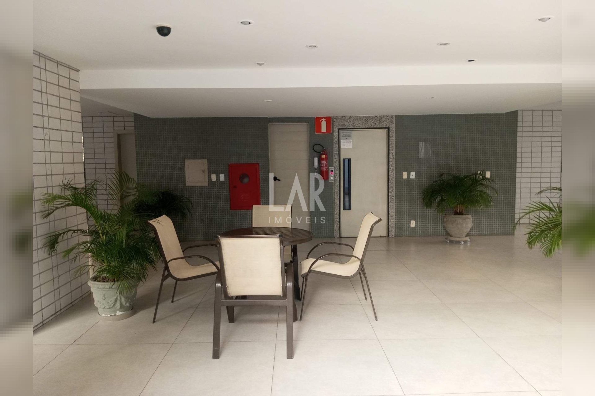 Apartamento de 2 quartos para alugar, Lourdes, Belo Horizonte - MG
