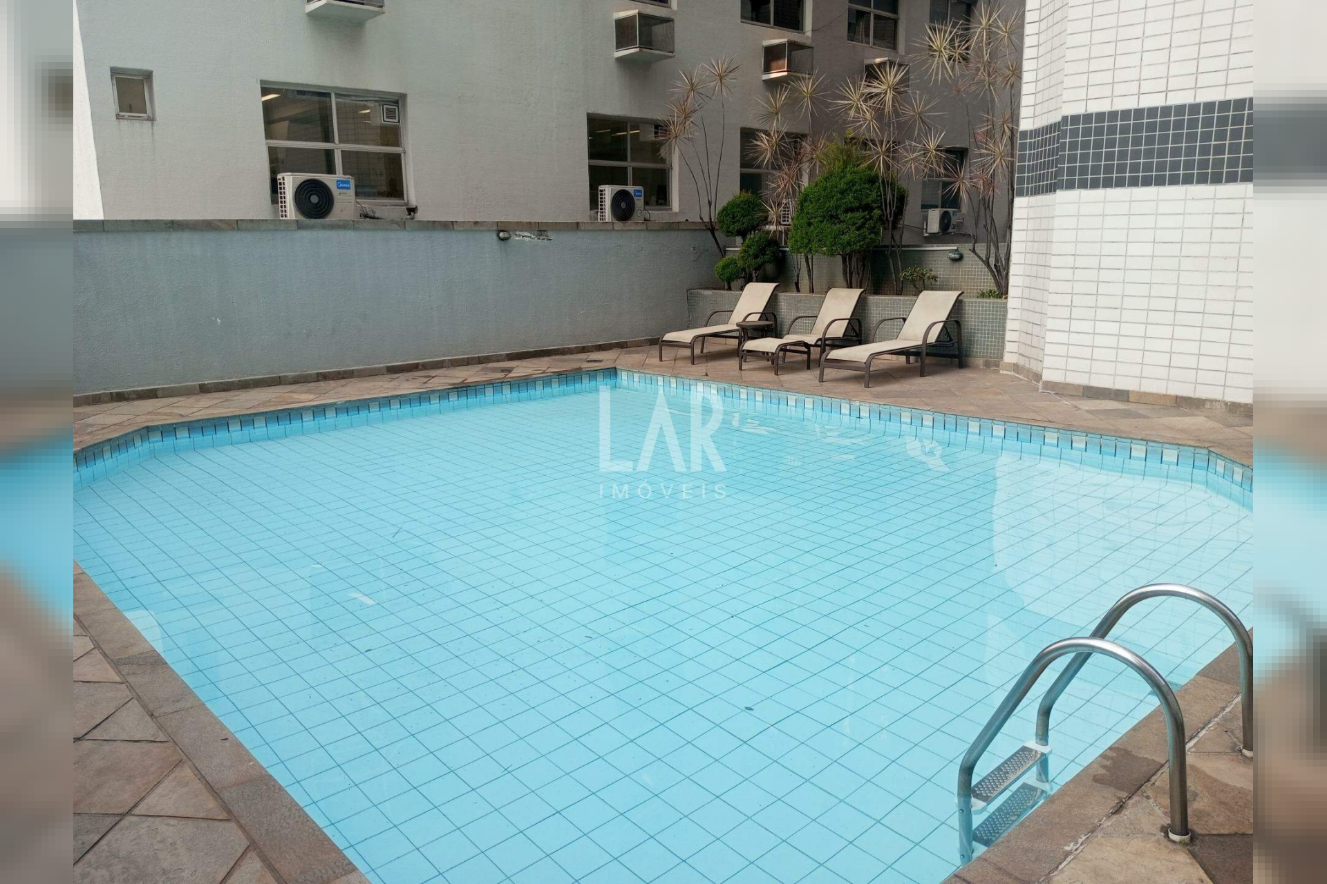 Apartamento de 2 quartos para alugar, Lourdes, Belo Horizonte - MG