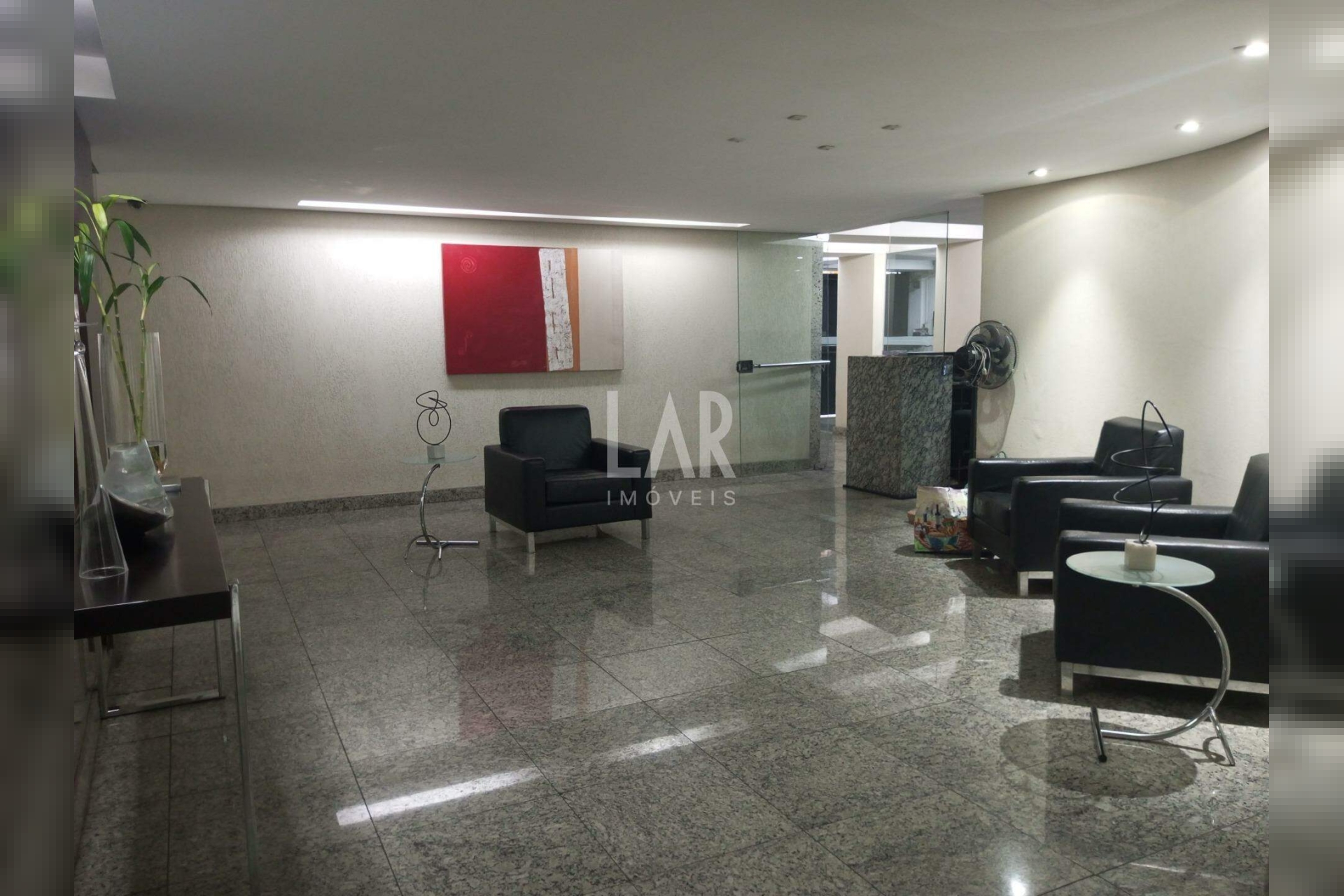 Apartamento de 2 quartos para alugar, Lourdes, Belo Horizonte - MG