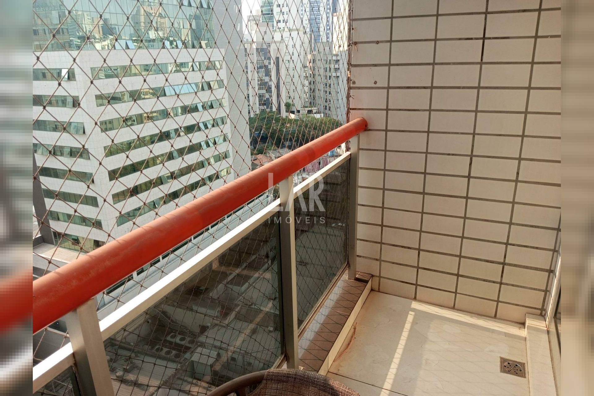 Apartamento de 2 quartos para alugar, Lourdes, Belo Horizonte - MG