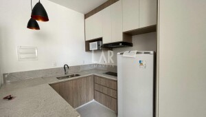 Apartamento de 1 quarto para alugar, Ouro Preto, Minas Gerais - MG