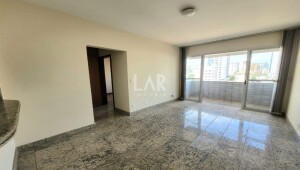 Apartamento de 1 quarto à venda, Anchieta, Belo Horizonte - MG