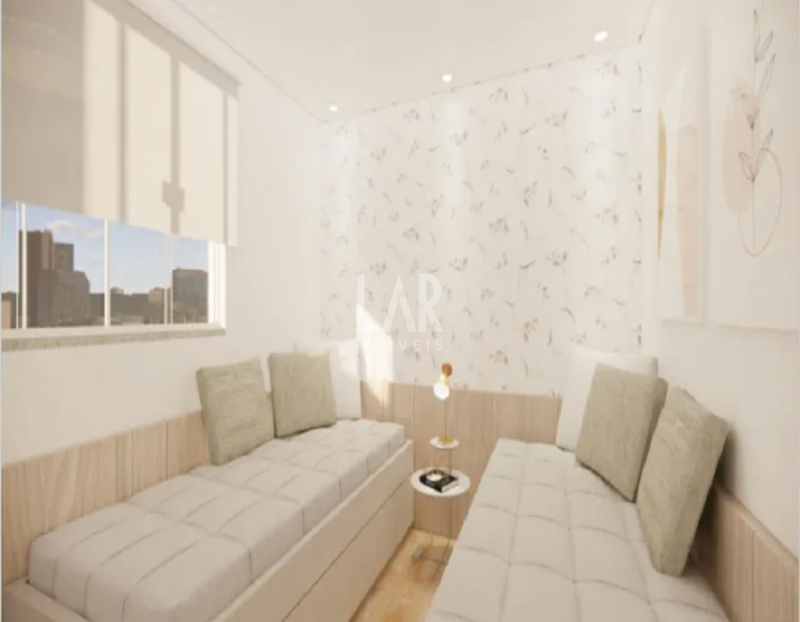 Jardins do Santa Amélia - Santa Amélia - Belo Horizonte, MG