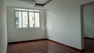 Apartamento de 3 quartos para alugar, Luxemburgo, Minas Gerais - MG