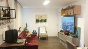 Apartamento de 2 quartos à venda, Nova Suíssa, Belo Horizonte - MG