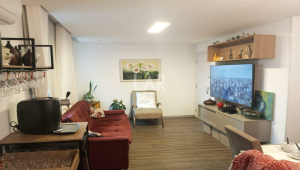 Apartamento de 2 quartos à venda, Nova Granada, Belo Horizonte - MG