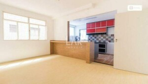 Apartamento de 3 quartos à venda, Sion, Belo Horizonte - MG