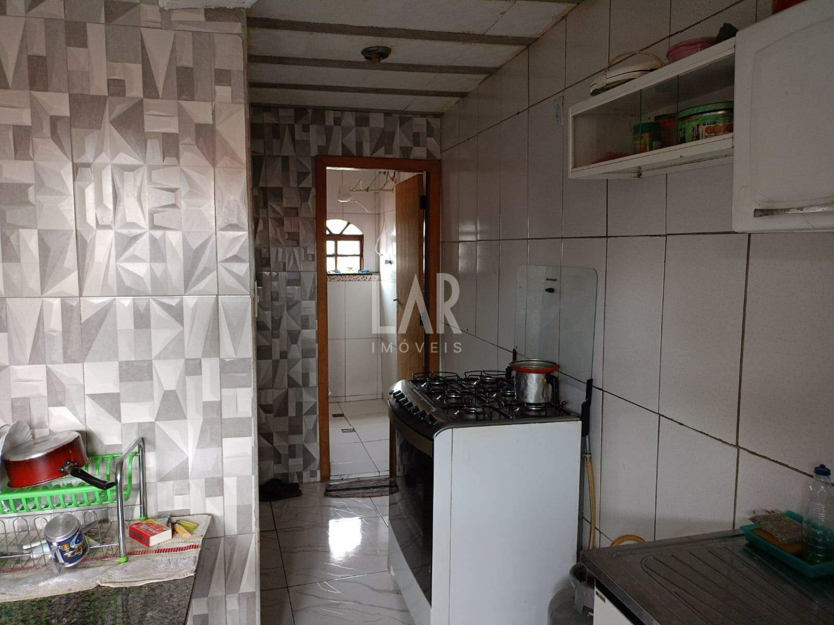 Casa de 8 quartos à venda, Goiânia, Belo Horizonte - MG