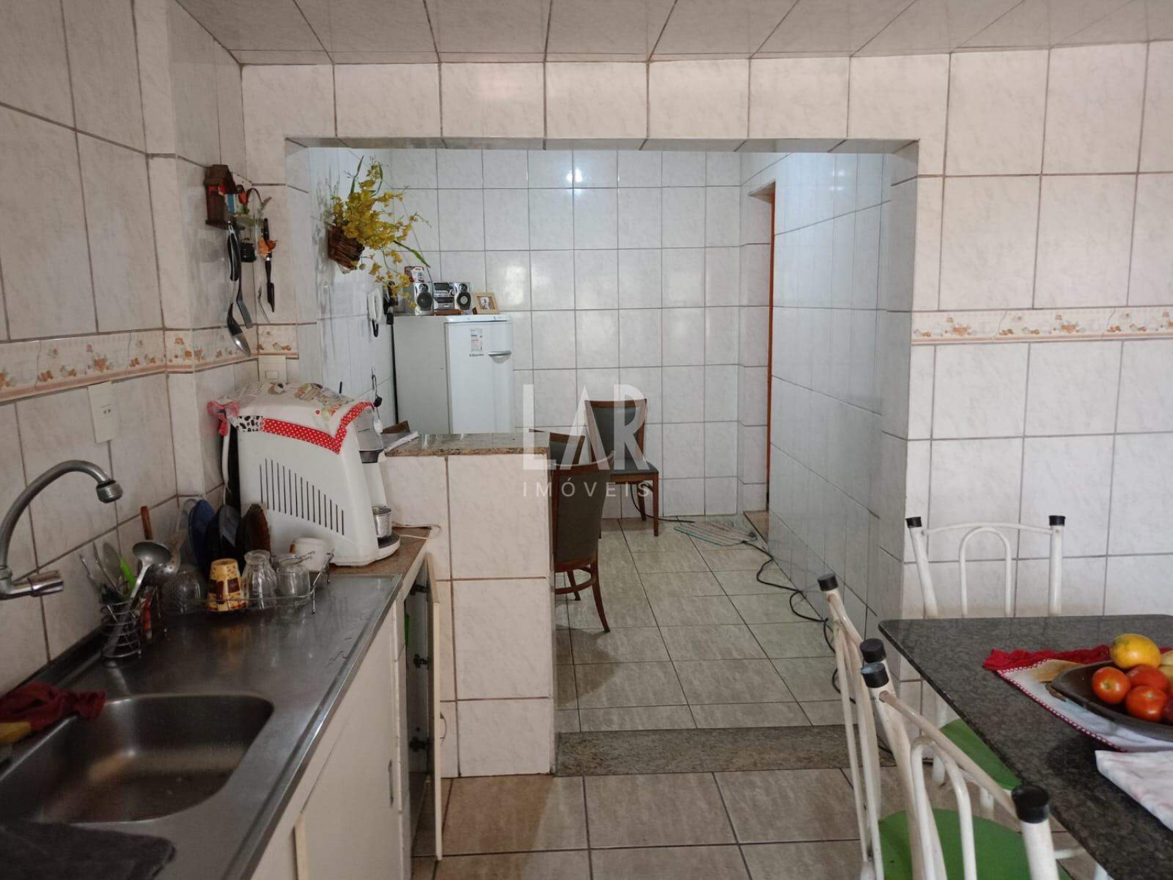 Casa de 8 quartos à venda, Goiânia, Belo Horizonte - MG