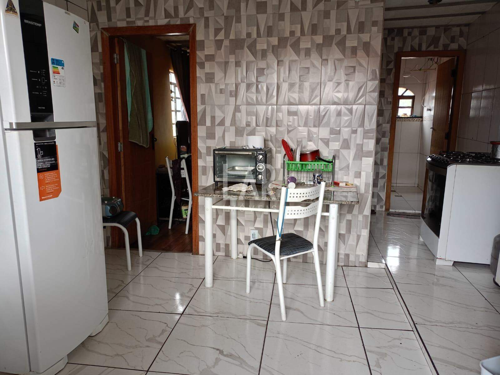 Casa de 8 quartos à venda, Goiânia, Belo Horizonte - MG