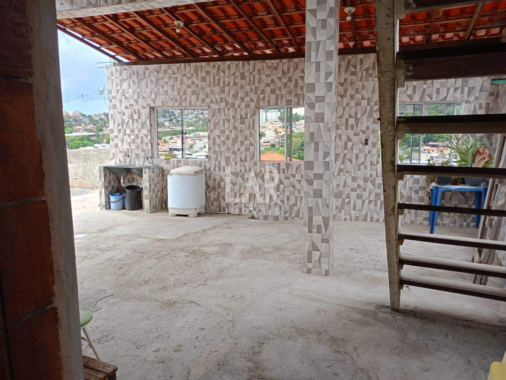 Casa de 8 quartos à venda, Goiânia, Belo Horizonte - MG