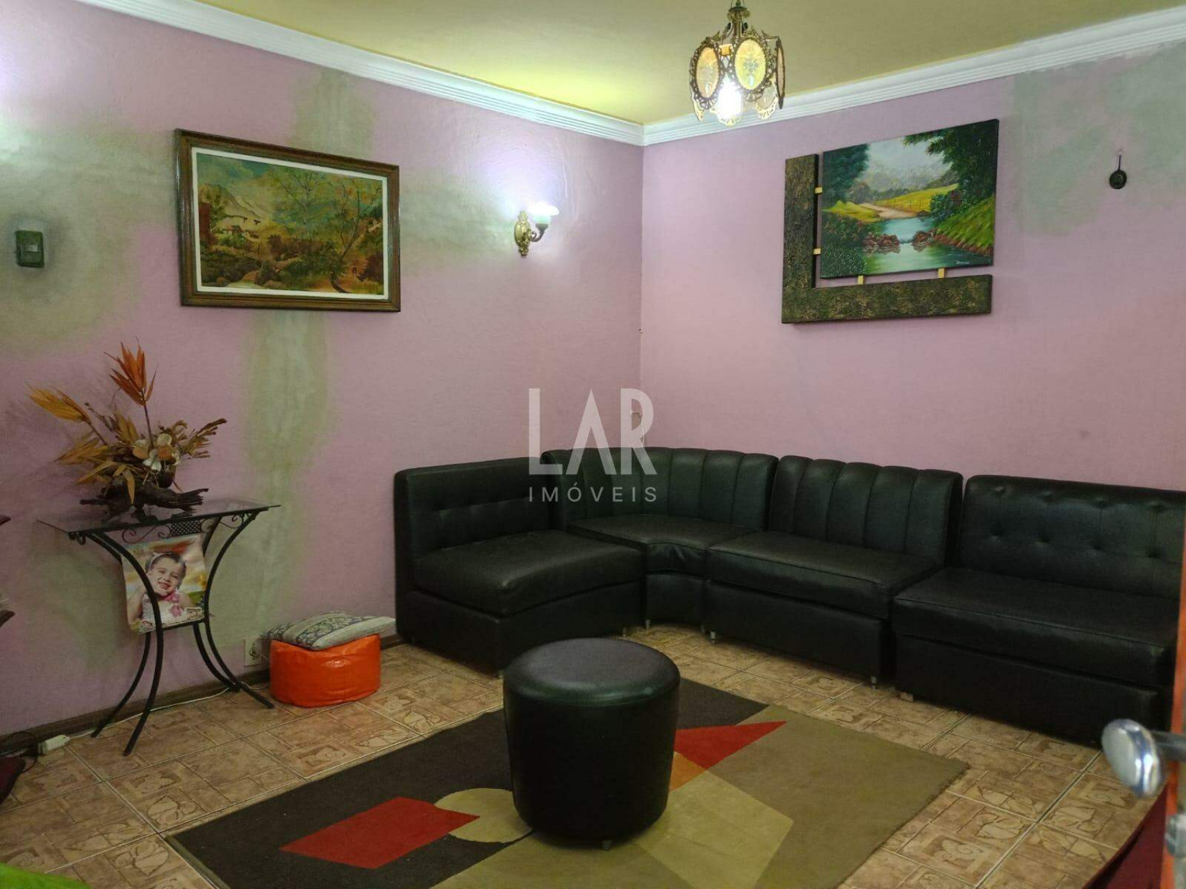 Casa de 8 quartos à venda, Goiânia, Belo Horizonte - MG