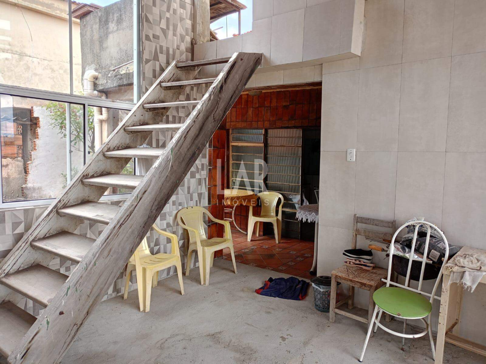 Casa de 8 quartos à venda, Goiânia, Belo Horizonte - MG