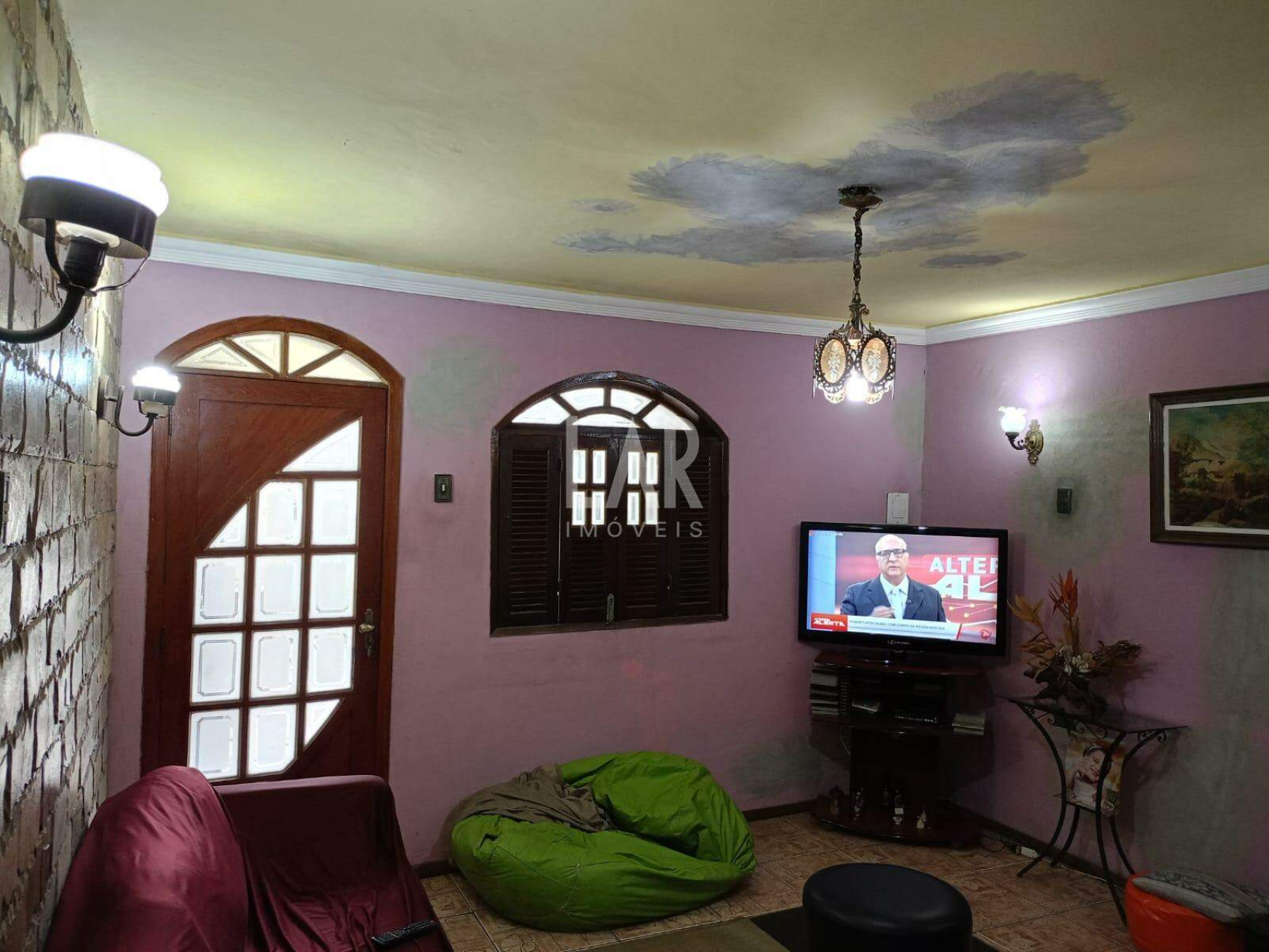 Casa de 8 quartos à venda, Goiânia, Belo Horizonte - MG
