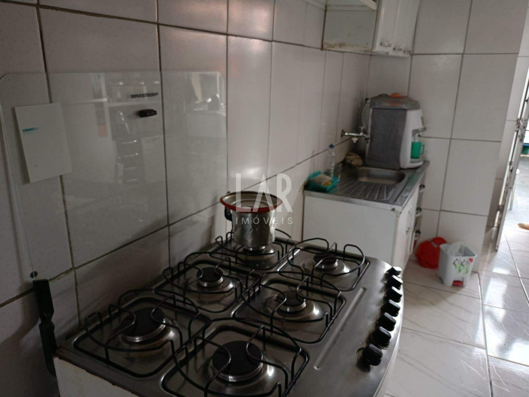 Casa de 8 quartos à venda, Goiânia, Belo Horizonte - MG