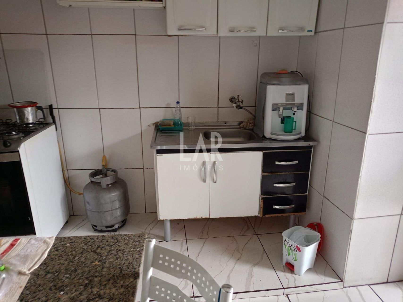 Casa de 8 quartos à venda, Goiânia, Belo Horizonte - MG