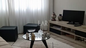 Apartamento de 3 quartos à venda, Santo Antônio, Minas Gerais - MG