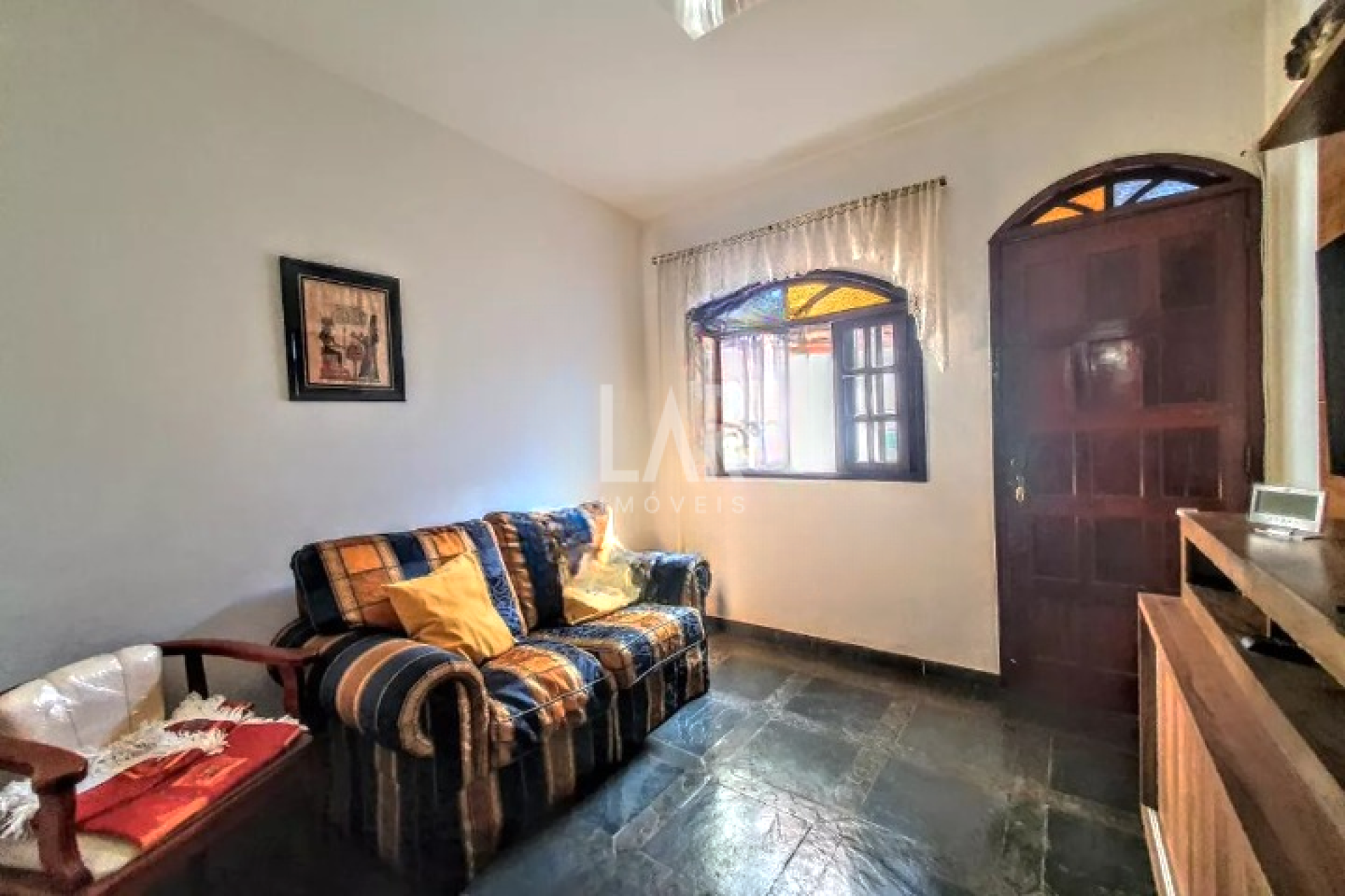 Casa de 4 quartos à venda, Santa Tereza, Belo Horizonte - MG