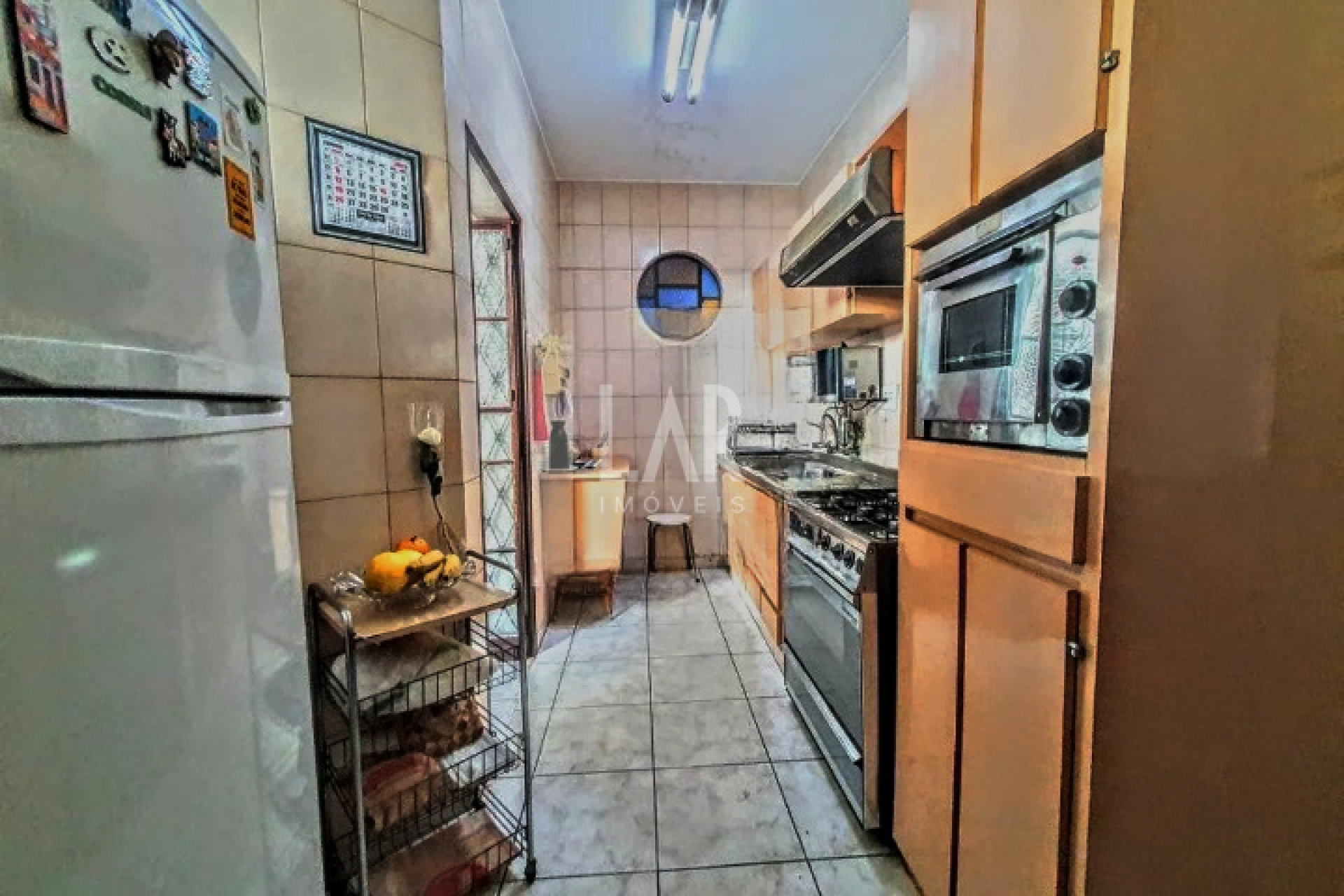 Casa de 4 quartos à venda, Santa Tereza, Belo Horizonte - MG