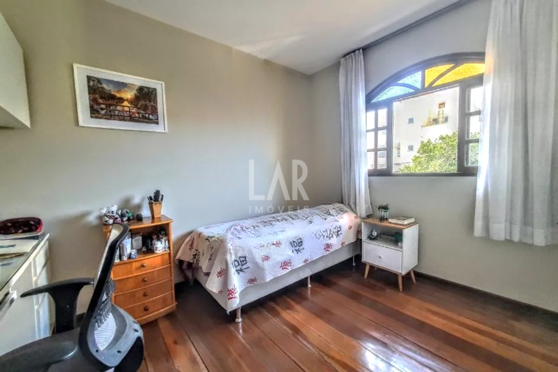 Casa de 4 quartos à venda, Santa Tereza, Belo Horizonte - MG