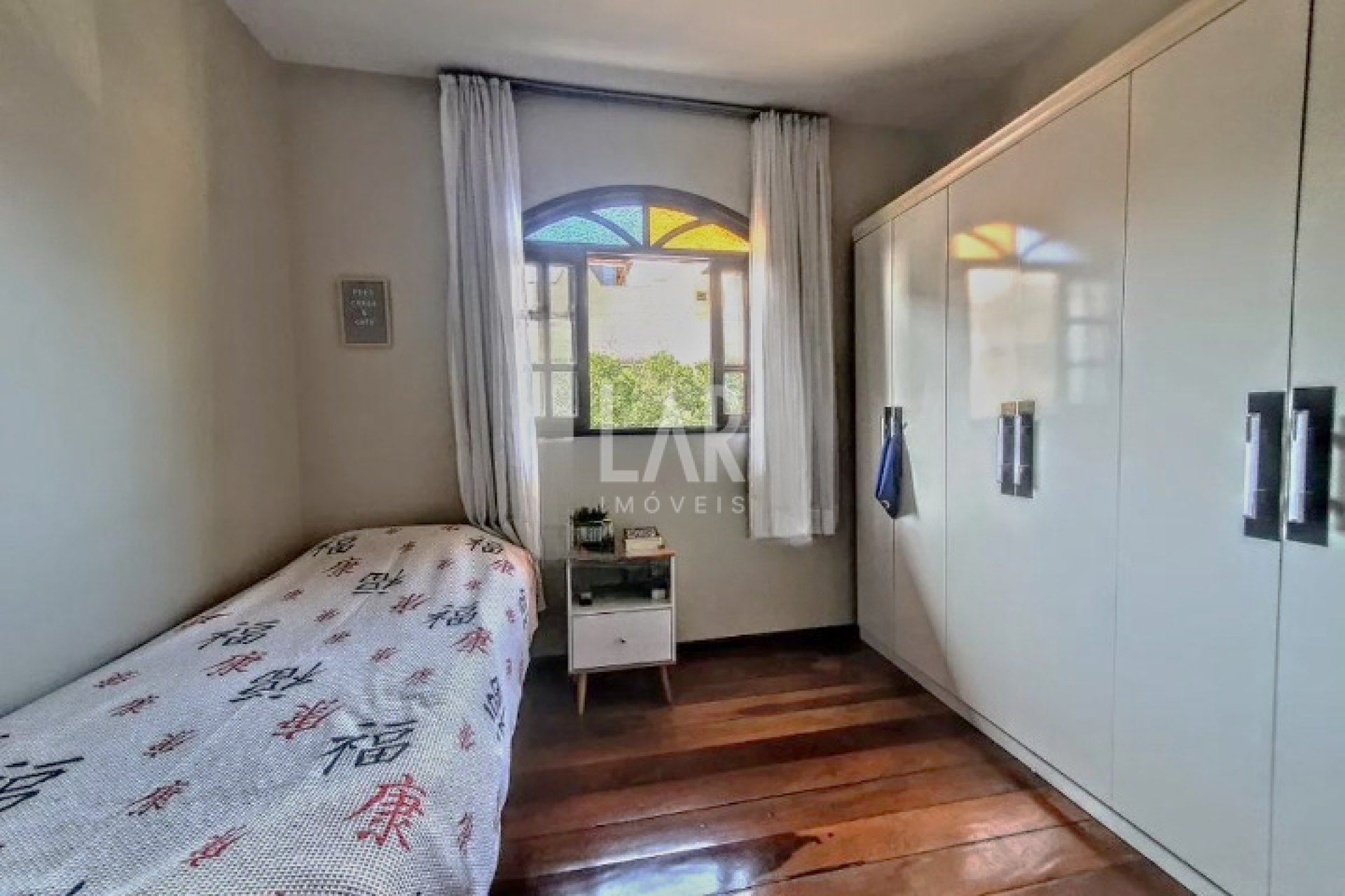 Casa de 4 quartos à venda, Santa Tereza, Belo Horizonte - MG