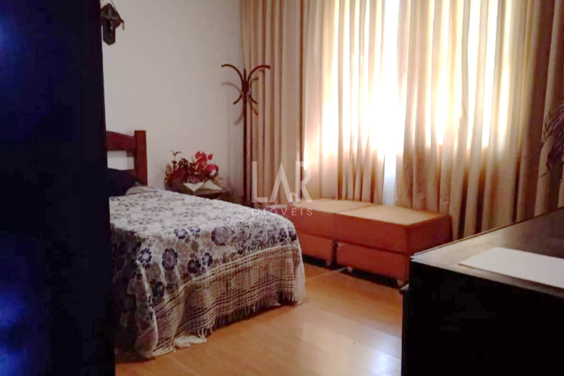 Casa de 4 quartos à venda, Santa Tereza, Belo Horizonte - MG