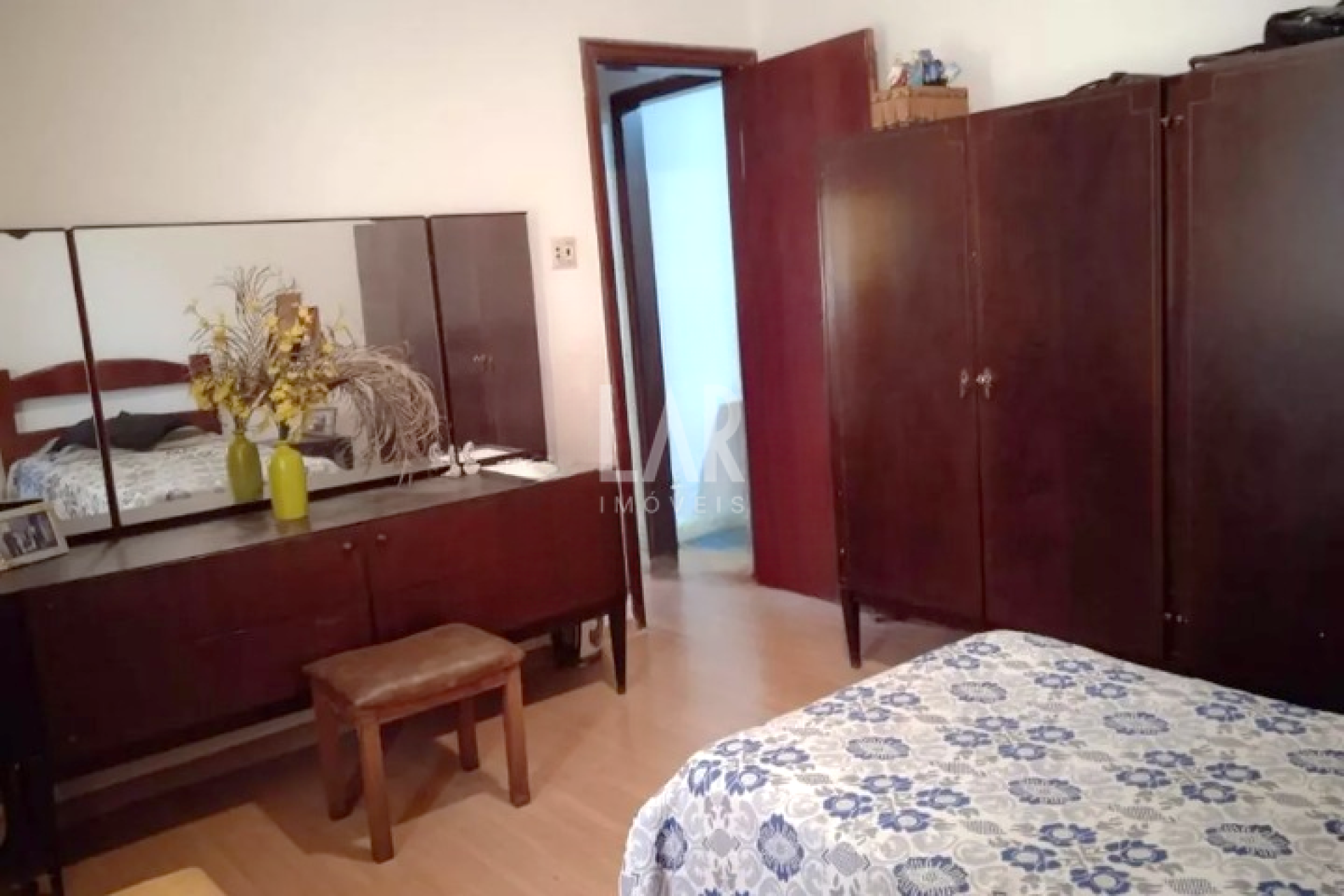 Casa de 4 quartos à venda, Santa Tereza, Belo Horizonte - MG