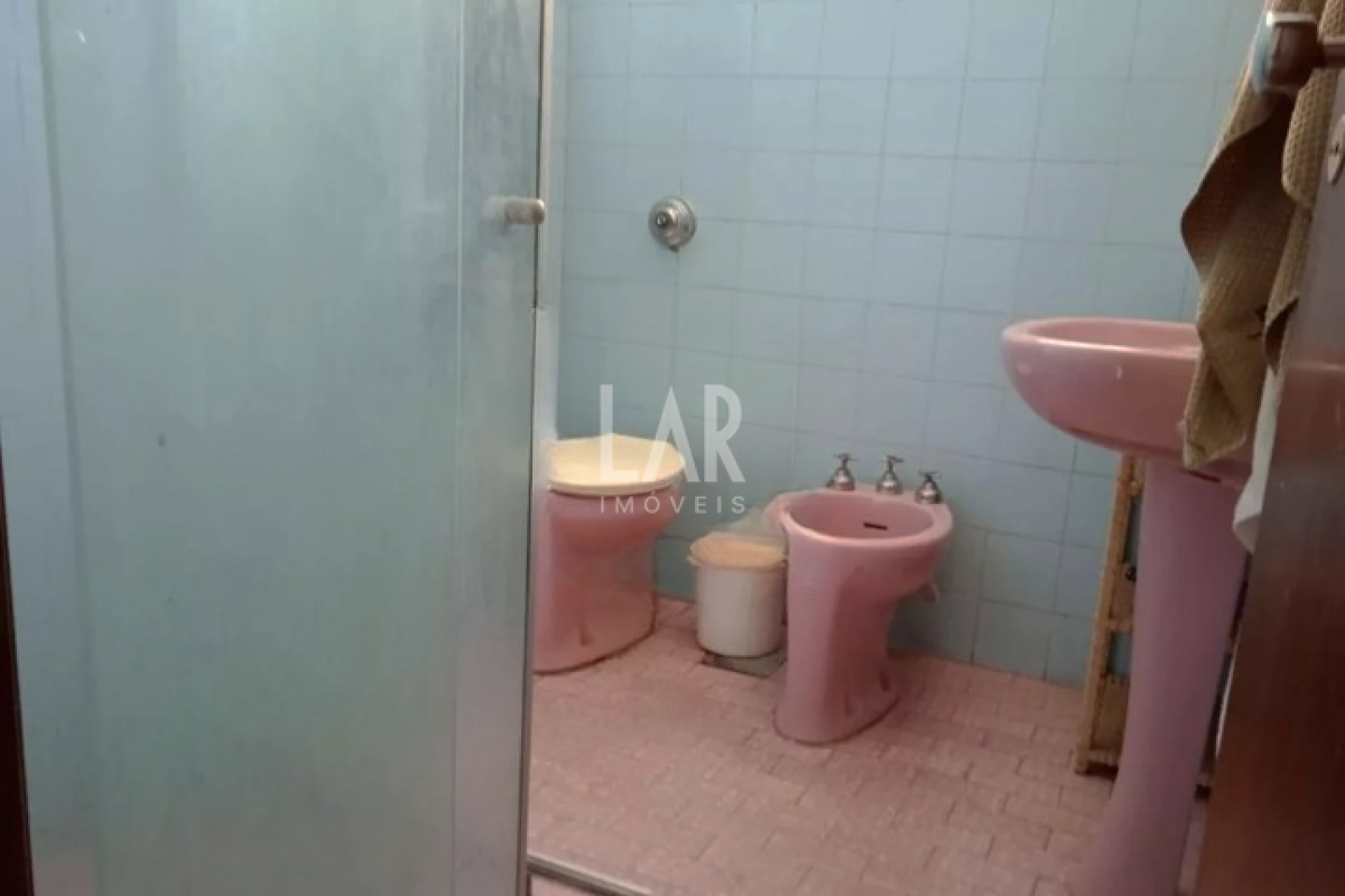 Casa de 4 quartos à venda, Santa Tereza, Belo Horizonte - MG