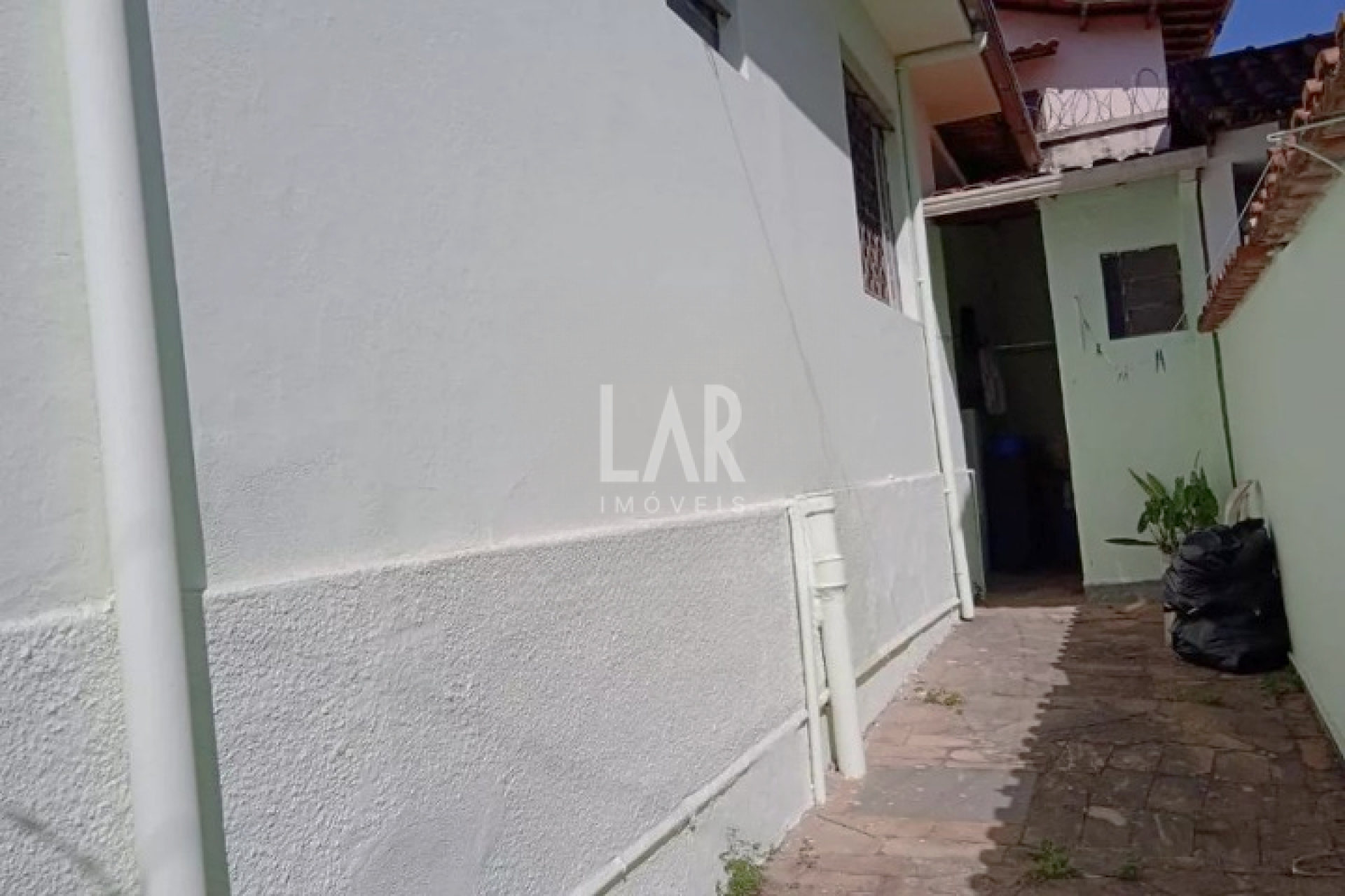 Casa de 4 quartos à venda, Santa Tereza, Belo Horizonte - MG