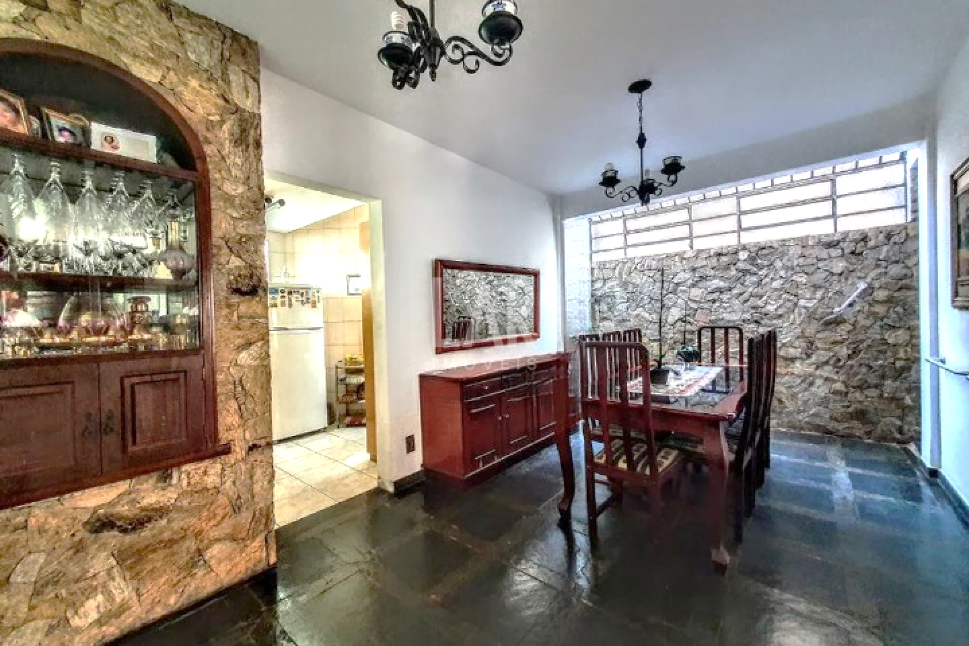 Casa de 4 quartos à venda, Santa Tereza, Belo Horizonte - MG