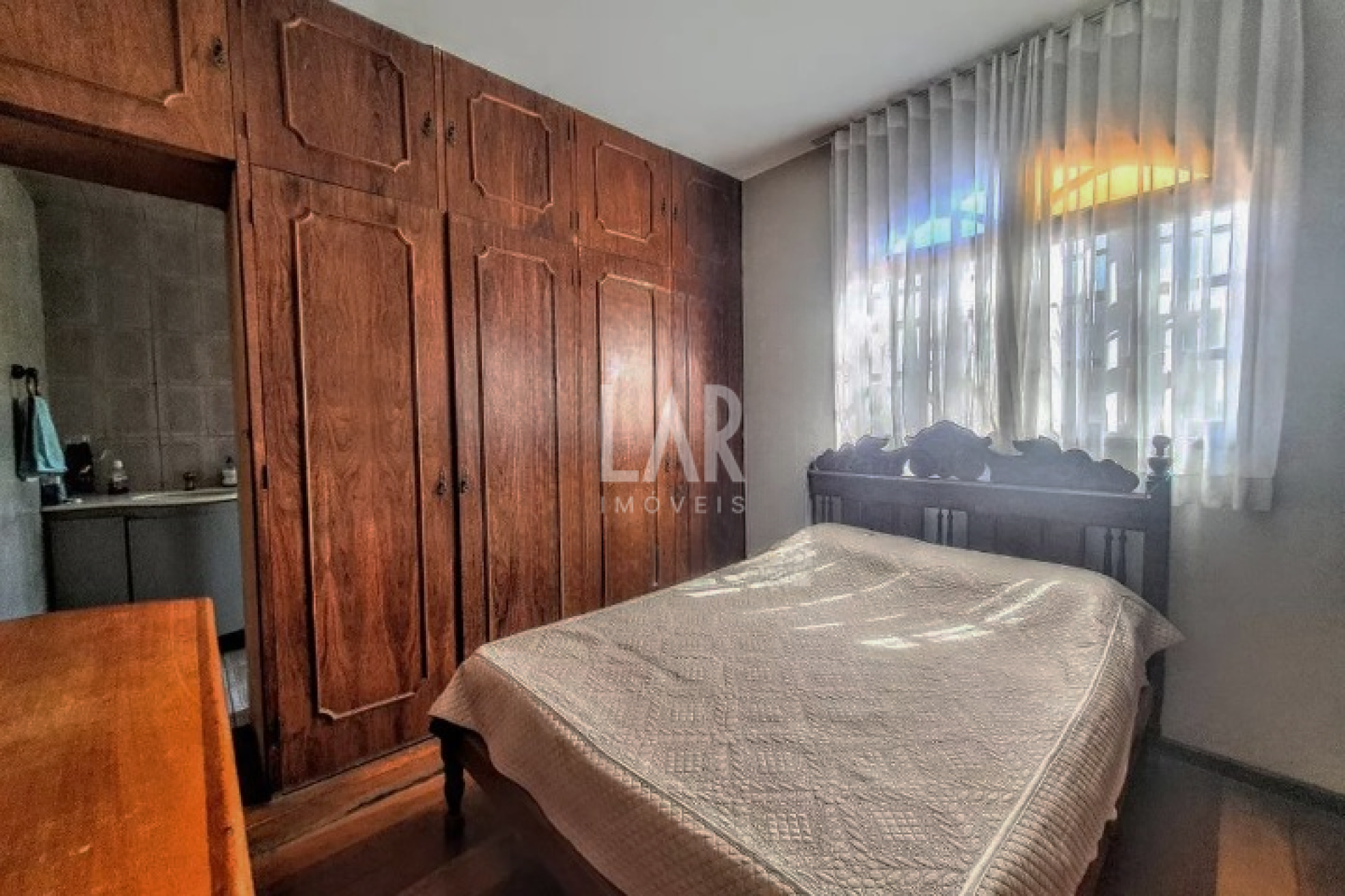 Casa de 4 quartos à venda, Santa Tereza, Belo Horizonte - MG