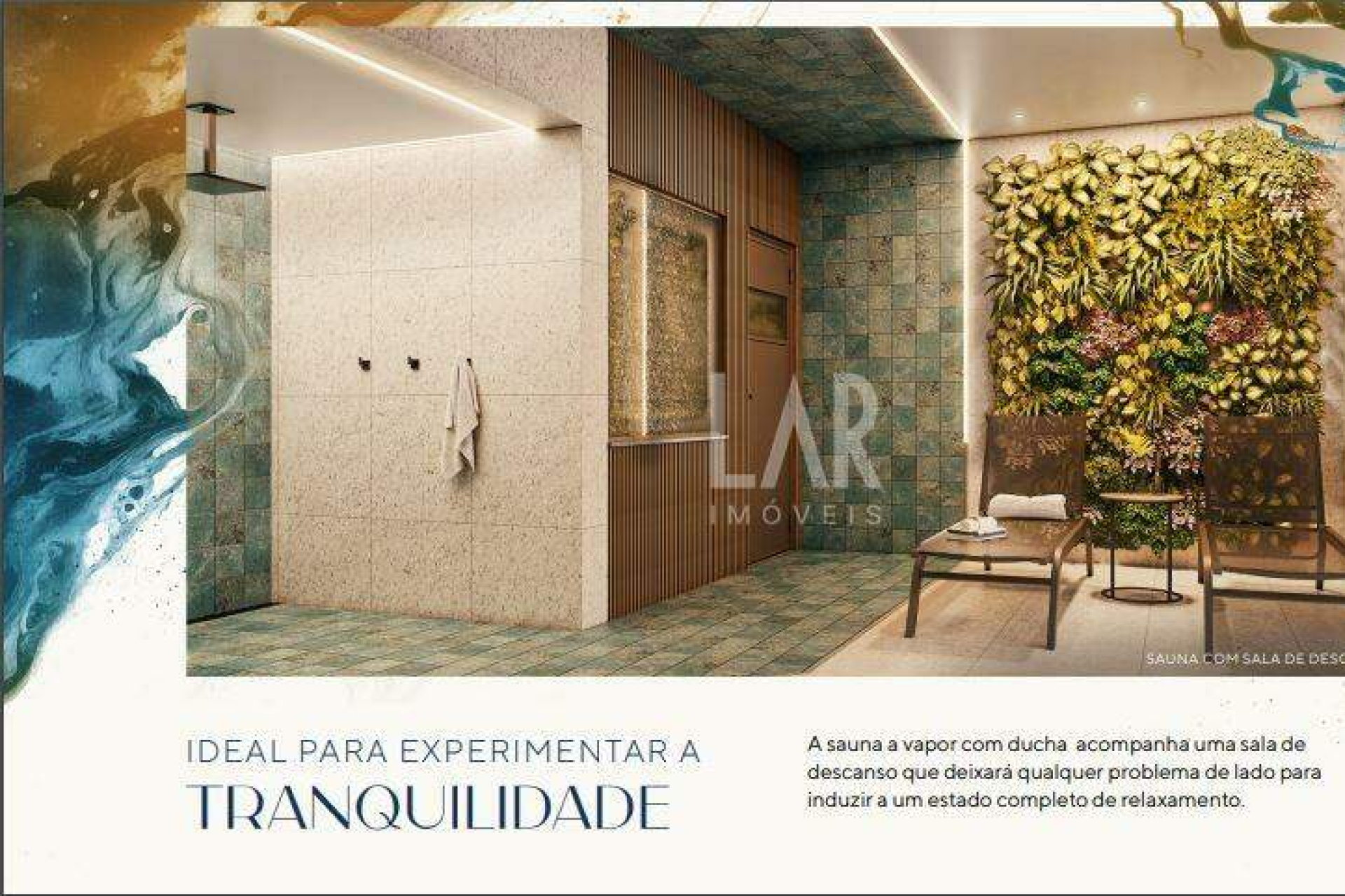 Marc Chagall Residence - Serra - Belo Horizonte, MG