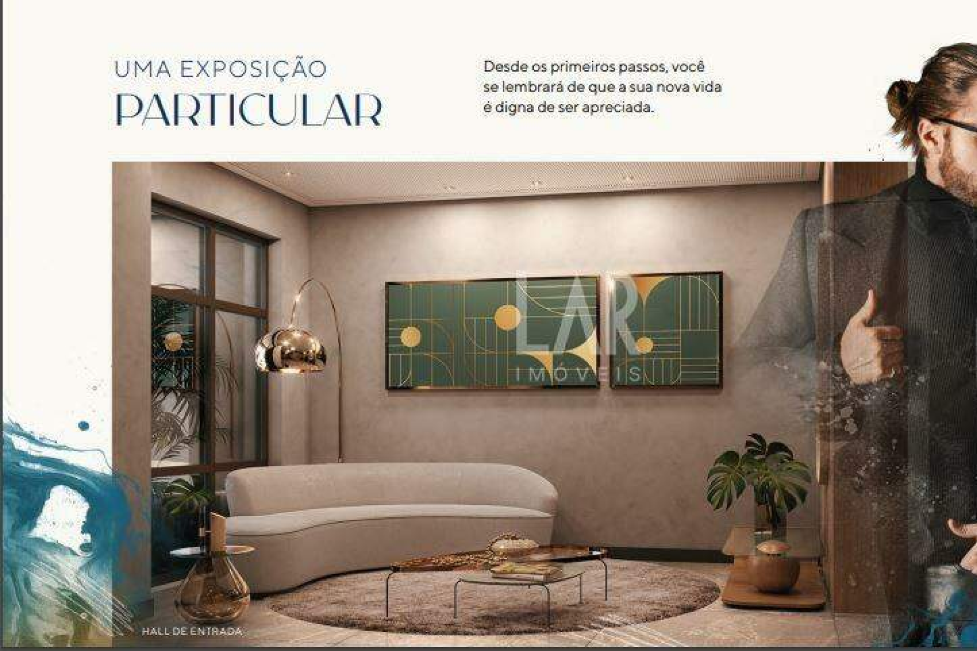 Marc Chagall Residence - Serra - Belo Horizonte, MG