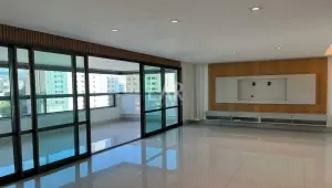 Apartamento de 4 quartos à venda, Santo Agostinho, Belo Horizonte - MG