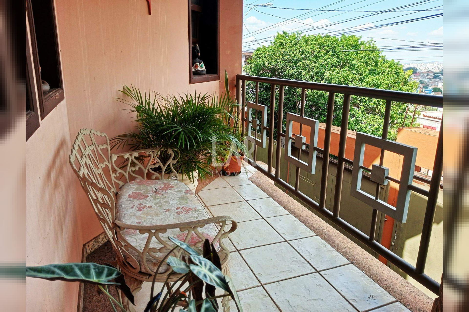 Casa de 4 quartos à venda, Alto dos Pinheiros, Belo Horizonte - MG