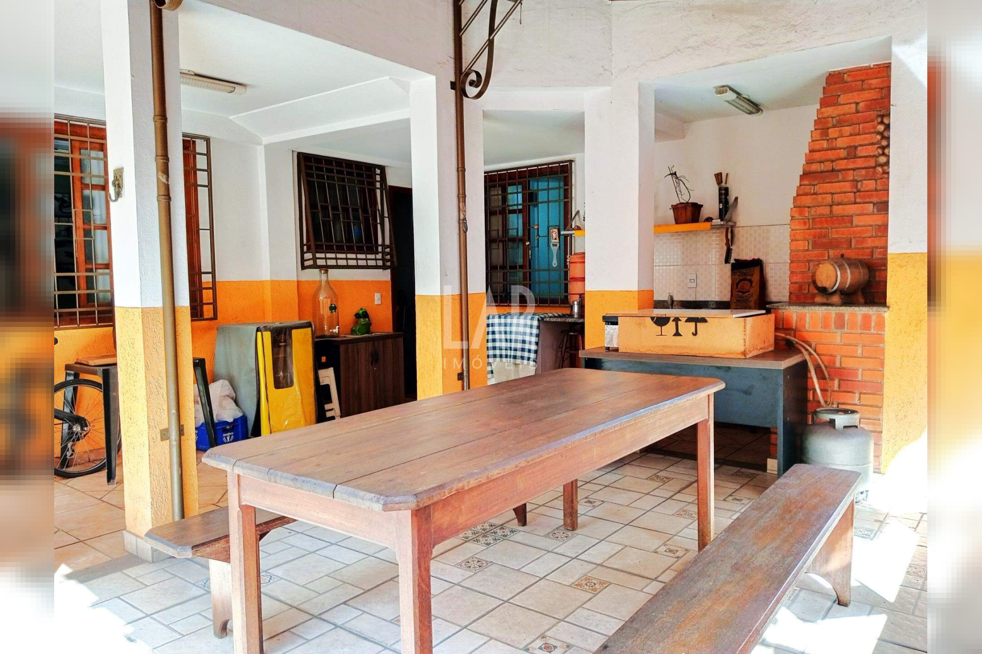 Casa de 4 quartos à venda, Alto dos Pinheiros, Belo Horizonte - MG