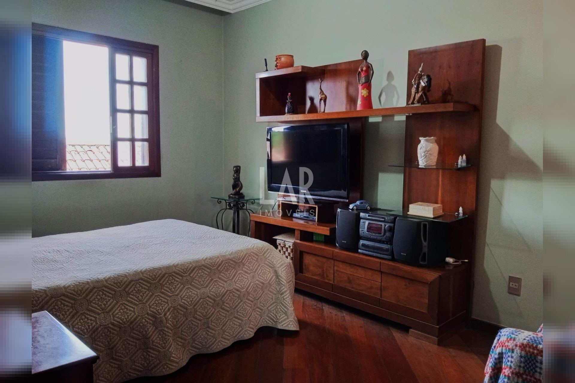 Casa de 4 quartos à venda, Alto dos Pinheiros, Belo Horizonte - MG